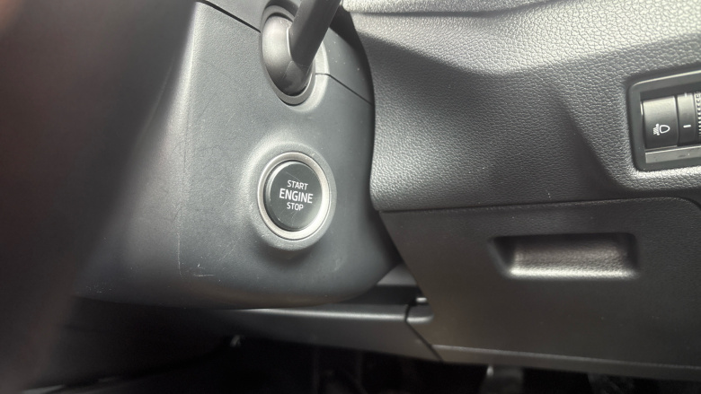 Skoda Kamiq 1.0 TSI 95 SE Edition 5dr Petrol Hatchback